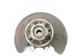 Mercedes Benz C-Class 205 (2014–2021) Tagumine rumm A2053500241 - 2