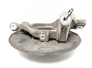 Mercedes Benz C-Class 205 (2014–2021) Tagumine rumm A2053500241 - 3
