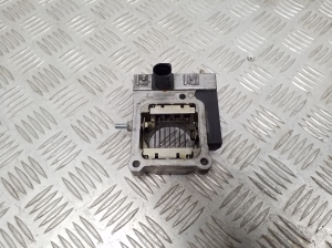 AUDI Q7 (2006–2015) Other radiator 057129502C - 2