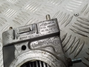 AUDI Q7 (2006–2015) Other radiator 057129502C - 4
