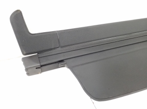 Porsche Cayenne (2002–2010) Plage arrière 7L5867773L - 3