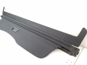 Porsche Cayenne (2002–2010) Plage arrière 7L5867773L - 4