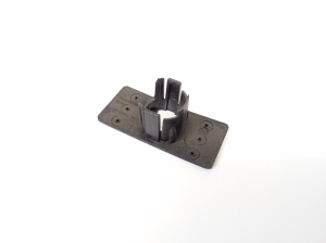 Halter für Einparkhilfe vorn - AH4215A862AAW