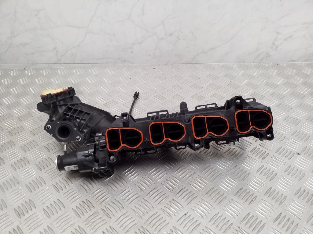 BMW 3 Series Gran Turismo F34 (2013-2017) Intake Manifold 8513655 24817292