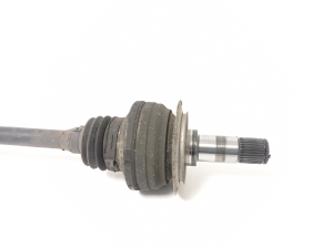 Mercedes Benz C-Class 205 (2014–2021) Tagumine veovõll ja selle osad A2053500509 - 2