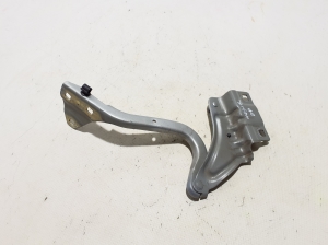 RENAULT Megane IV (2016–2022) Hood hinge 654002203R - 2