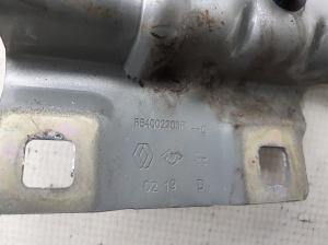 RENAULT Megane IV (2016–2022) Hood hinge 654002203R - 3