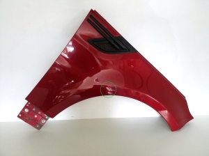 Front fender