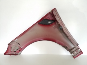 Land Rover Sport (2013–2026) Front fender - 4