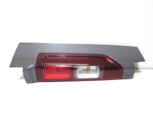  Rear corner lamp 