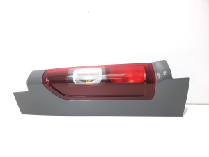  Rear corner lamp 