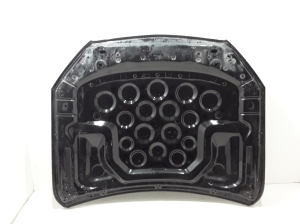 Mercedes Benz GLC-Class 253 (2015–2019) Hood A2903221117 - 4