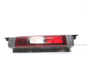  Rear corner lamp 