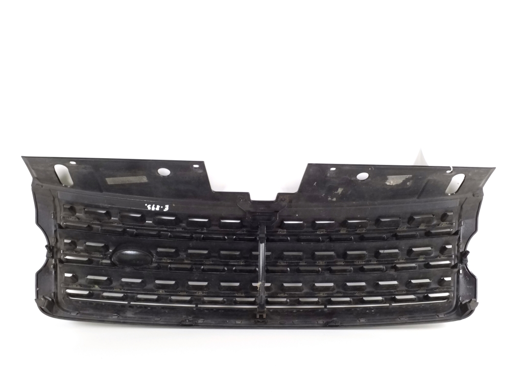 LAND ROVER Range Rover 4 generation (2012-2022) Front Upper Grill CK52BA163CA 24831508