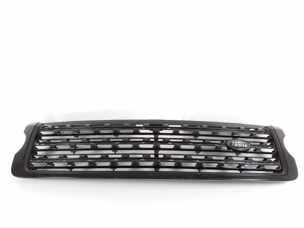 LAND ROVER Range Rover 4 generation (2012-2022) Front Upper Grill CK52BA163CA 24831505