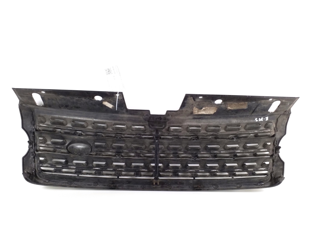 LAND ROVER Range Rover 4 generation (2012-2022) Front Upper Grill CK52BA163CA 24831505