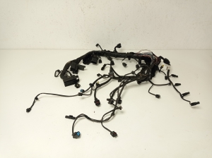   Mootori juhtmestik  - A6511501086 