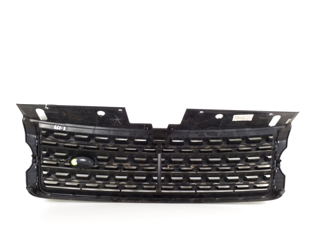 LAND ROVER Range Rover 4 generation (2012-2022) Front Upper Grill CK52BA163CA 24831504