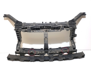 Schlossträger und seine Teile (Frontmaske) - 625001299R