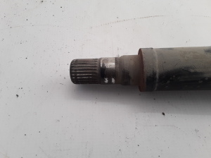 VOLVO XC90 (2002–2014) Front drive shaft and its parts 8603885 - 2