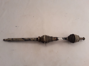 Front drive shaft and its parts - 8603885 