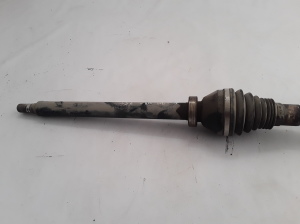 VOLVO XC90 (2002–2014) Front drive shaft and its parts 8603885 - 3
