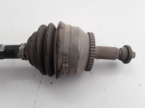 VOLVO XC90 (2002–2014) Front drive shaft and its parts 8603885 - 4