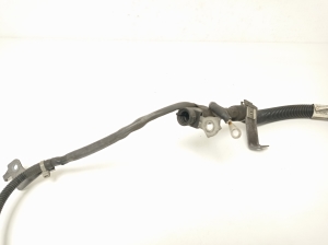 Mercedes Benz C-Class 205 (2014–2021) Startera kabelis A2055404003 - 3
