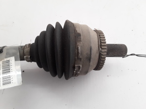 VOLVO XC90 (2002–2014) Front drive shaft and its parts 8601582 - 2