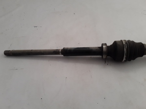 VOLVO XC90 (2002–2014) Front drive shaft and its parts 8601582 - 3