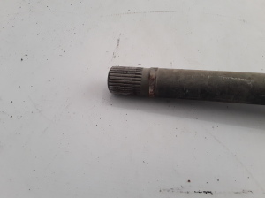 VOLVO XC90 (2002–2014) Front drive shaft and its parts 8601582 - 4