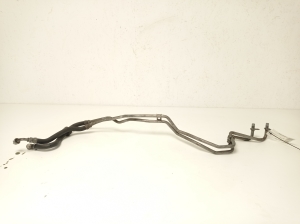 Gearbox cooling hose - A6511805930