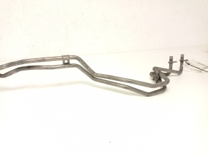 Mercedes Benz C-Class 205 (2014–2021) Käigukasti jahutusvoolik A6511805930 - 4