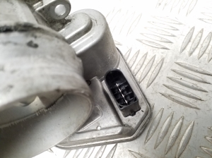 BMW 3 SERIES E90 (2004–2013) Accelerator valve 7804373 - 2