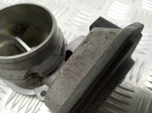 BMW 3 SERIES E90 (2004–2013) Accelerator valve 7804373 - 3