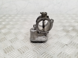 BMW 3 SERIES E90 (2004–2013) Accelerator valve 7804373 - 4