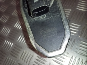 Ford Transit FT (2006–2012) EGR valve V24630003 - 4