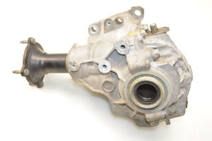 Mazda CX-5 (2011–2017) Transfer case and its parts KN01 - 2