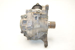 Mazda CX-5 (2011–2017) Transfer case and its parts KN01 - 3