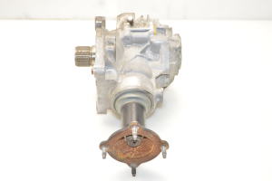 Mazda CX-5 (2011–2017) Transfer case and its parts KN01 - 5