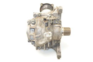 Mazda CX-5 (2011–2017) Transfer case and its parts KN01 - 2