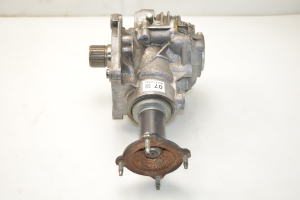 Mazda CX-5 (2011–2017) Transfer case and its parts KN01 - 3