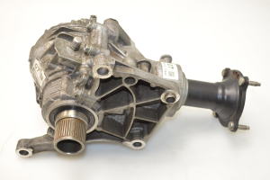 Transfer case and its parts - KN01