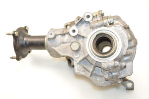 Mazda CX-5 (2011–2017) Transfer case and its parts KN01 - 5