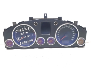 Kombiinstrument - 7L6920  0263654516