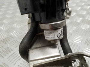 BMW 4 SERIES F36 (2013–2020) AGR-Ventilkühler 8513691 - 4