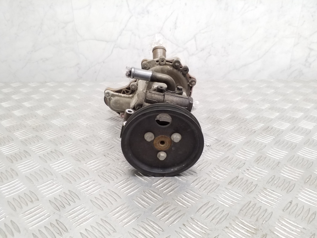 FORD Transit 3 generation (2000-2013) Power Steering Pump 6C113A674AA 24840980