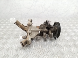 Ford Transit FT (2006–2012) Power steering pump 6C113A674AA - 2