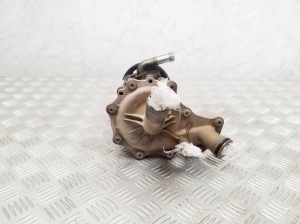 Ford Transit FT (2006–2012) Power steering pump 6C113A674AA - 4