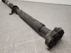 Mercedes Benz CL-Class 215 (1999–2006) Kardaan A2154101006 - 2